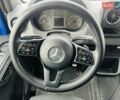 Синий Мерседес Sprinter, объемом двигателя 2.14 л и пробегом 220 тыс. км за 29000 $, фото 31 на Automoto.ua