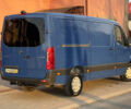 Синий Мерседес Sprinter, объемом двигателя 2.2 л и пробегом 252 тыс. км за 26474 $, фото 24 на Automoto.ua
