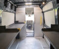 Синий Мерседес Sprinter, объемом двигателя 0 л и пробегом 33 тыс. км за 24819 $, фото 13 на Automoto.ua