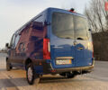 Синий Мерседес Sprinter, объемом двигателя 2.2 л и пробегом 252 тыс. км за 26474 $, фото 18 на Automoto.ua