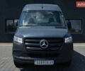 Синий Мерседес Sprinter, объемом двигателя 0 л и пробегом 31 тыс. км за 22620 $, фото 2 на Automoto.ua