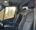Синий Мерседес Sprinter, объемом двигателя 2.2 л и пробегом 252 тыс. км за 26474 $, фото 44 на Automoto.ua