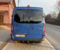 Синий Мерседес Sprinter, объемом двигателя 2.2 л и пробегом 252 тыс. км за 26474 $, фото 20 на Automoto.ua