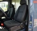 Синий Мерседес Sprinter, объемом двигателя 0 л и пробегом 31 тыс. км за 22620 $, фото 12 на Automoto.ua