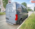 Синий Мерседес Sprinter, объемом двигателя 0 л и пробегом 33 тыс. км за 22268 $, фото 3 на Automoto.ua