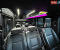 Синий Мерседес Sprinter, объемом двигателя 2.14 л и пробегом 356 тыс. км за 34600 $, фото 43 на Automoto.ua