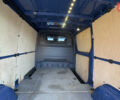 Синий Мерседес Sprinter, объемом двигателя 2.2 л и пробегом 252 тыс. км за 26474 $, фото 69 на Automoto.ua