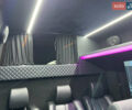 Синий Мерседес Sprinter, объемом двигателя 2.14 л и пробегом 356 тыс. км за 34600 $, фото 35 на Automoto.ua