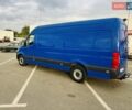 Синий Мерседес Sprinter, объемом двигателя 2.14 л и пробегом 220 тыс. км за 29000 $, фото 10 на Automoto.ua