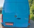 Синій Мерседес Sprinter, об'ємом двигуна 2.99 л та пробігом 275 тис. км за 35191 $, фото 3 на Automoto.ua