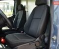 Синий Мерседес Sprinter, объемом двигателя 0 л и пробегом 31 тыс. км за 22620 $, фото 11 на Automoto.ua