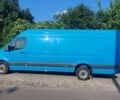 Синій Мерседес Sprinter, об'ємом двигуна 2.99 л та пробігом 275 тис. км за 35191 $, фото 1 на Automoto.ua