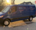 Синий Мерседес Sprinter, объемом двигателя 2.2 л и пробегом 252 тыс. км за 26474 $, фото 21 на Automoto.ua