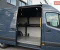 Синий Мерседес Sprinter, объемом двигателя 0 л и пробегом 31 тыс. км за 22620 $, фото 20 на Automoto.ua
