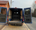 Синий Мерседес Sprinter, объемом двигателя 2.2 л и пробегом 252 тыс. км за 26474 $, фото 68 на Automoto.ua