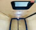 Синий Мерседес Sprinter, объемом двигателя 2.14 л и пробегом 220 тыс. км за 29000 $, фото 17 на Automoto.ua