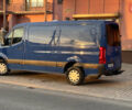 Синий Мерседес Sprinter, объемом двигателя 2.2 л и пробегом 252 тыс. км за 26800 $, фото 28 на Automoto.ua
