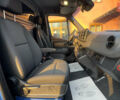 Синий Мерседес Sprinter, объемом двигателя 2.2 л и пробегом 252 тыс. км за 26474 $, фото 81 на Automoto.ua