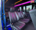 Синий Мерседес Sprinter, объемом двигателя 2.14 л и пробегом 356 тыс. км за 34600 $, фото 33 на Automoto.ua