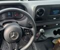 Синий Мерседес Sprinter, объемом двигателя 0 л и пробегом 350 тыс. км за 26500 $, фото 5 на Automoto.ua