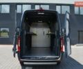 Синий Мерседес Sprinter, объемом двигателя 0 л и пробегом 31 тыс. км за 22620 $, фото 27 на Automoto.ua