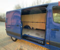 Синий Мерседес Sprinter, объемом двигателя 2.2 л и пробегом 252 тыс. км за 26800 $, фото 39 на Automoto.ua