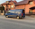 Синий Мерседес Sprinter, объемом двигателя 2.2 л и пробегом 252 тыс. км за 26800 $, фото 27 на Automoto.ua