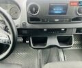 Синий Мерседес Sprinter, объемом двигателя 2.14 л и пробегом 220 тыс. км за 29000 $, фото 35 на Automoto.ua