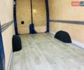 Синий Мерседес Sprinter, объемом двигателя 2.14 л и пробегом 220 тыс. км за 29000 $, фото 24 на Automoto.ua