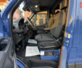 Синий Мерседес Sprinter, объемом двигателя 2.2 л и пробегом 252 тыс. км за 26474 $, фото 101 на Automoto.ua