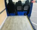 Синий Мерседес Sprinter, объемом двигателя 2.14 л и пробегом 220 тыс. км за 29000 $, фото 22 на Automoto.ua