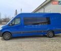 Синий Мерседес Sprinter, объемом двигателя 2.14 л и пробегом 356 тыс. км за 34600 $, фото 16 на Automoto.ua