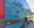 Синій Мерседес Sprinter, об'ємом двигуна 2.99 л та пробігом 275 тис. км за 35191 $, фото 13 на Automoto.ua