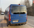 Синий Мерседес Sprinter, объемом двигателя 2.2 л и пробегом 252 тыс. км за 26474 $, фото 19 на Automoto.ua