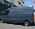 Синий Мерседес Sprinter, объемом двигателя 0 л и пробегом 31 тыс. км за 22620 $, фото 26 на Automoto.ua