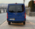 Синий Мерседес Sprinter, объемом двигателя 2.2 л и пробегом 252 тыс. км за 26474 $, фото 31 на Automoto.ua