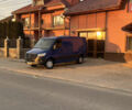 Синий Мерседес Sprinter, объемом двигателя 2.2 л и пробегом 252 тыс. км за 26800 $, фото 9 на Automoto.ua