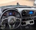 Синий Мерседес Sprinter, объемом двигателя 2.1 л и пробегом 237 тыс. км за 28000 $, фото 4 на Automoto.ua