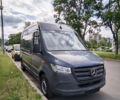 Синий Мерседес Sprinter, объемом двигателя 0 л и пробегом 33 тыс. км за 22268 $, фото 1 на Automoto.ua