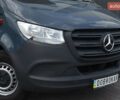 Синий Мерседес Sprinter, объемом двигателя 0 л и пробегом 31 тыс. км за 22620 $, фото 3 на Automoto.ua