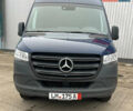 Синий Мерседес Sprinter, объемом двигателя 2.99 л и пробегом 230 тыс. км за 42761 $, фото 11 на Automoto.ua