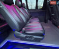 Синий Мерседес Sprinter, объемом двигателя 2.14 л и пробегом 356 тыс. км за 34600 $, фото 31 на Automoto.ua