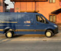 Синий Мерседес Sprinter, объемом двигателя 2.2 л и пробегом 252 тыс. км за 26474 $, фото 23 на Automoto.ua