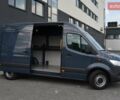 Синий Мерседес Sprinter, объемом двигателя 0 л и пробегом 31 тыс. км за 22620 $, фото 19 на Automoto.ua