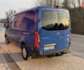 Синий Мерседес Sprinter, объемом двигателя 2.2 л и пробегом 252 тыс. км за 26800 $, фото 18 на Automoto.ua