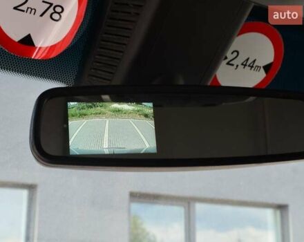 Синий Мерседес Sprinter, объемом двигателя 0 л и пробегом 31 тыс. км за 22620 $, фото 16 на Automoto.ua