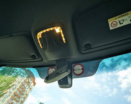 Синий Мерседес Sprinter, объемом двигателя 0 л и пробегом 33 тыс. км за 22268 $, фото 10 на Automoto.ua