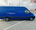 Синий Мерседес Sprinter, объемом двигателя 2.14 л и пробегом 220 тыс. км за 29000 $, фото 3 на Automoto.ua