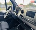 Синий Мерседес Sprinter, объемом двигателя 2.14 л и пробегом 220 тыс. км за 29000 $, фото 29 на Automoto.ua