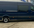 Синий Мерседес Sprinter, объемом двигателя 2.99 л и пробегом 230 тыс. км за 42761 $, фото 4 на Automoto.ua